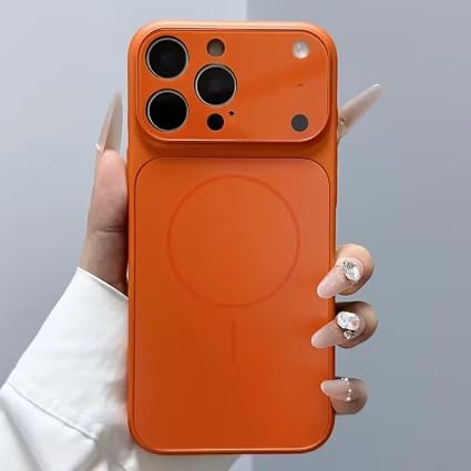 iPhone 17 Pro Max AG Conversion Case