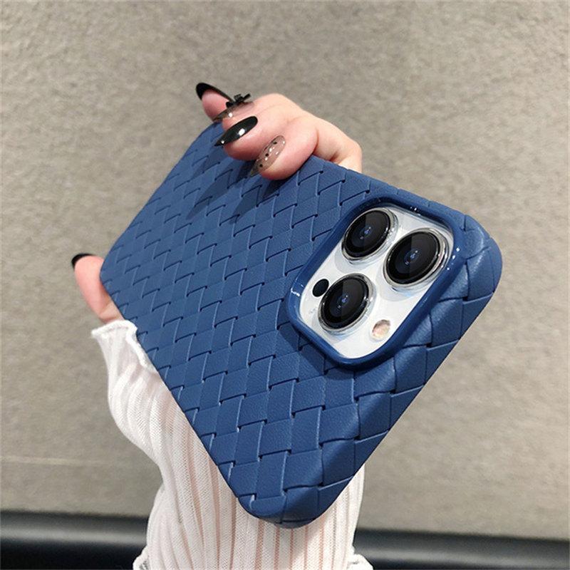 Premium Woven Case