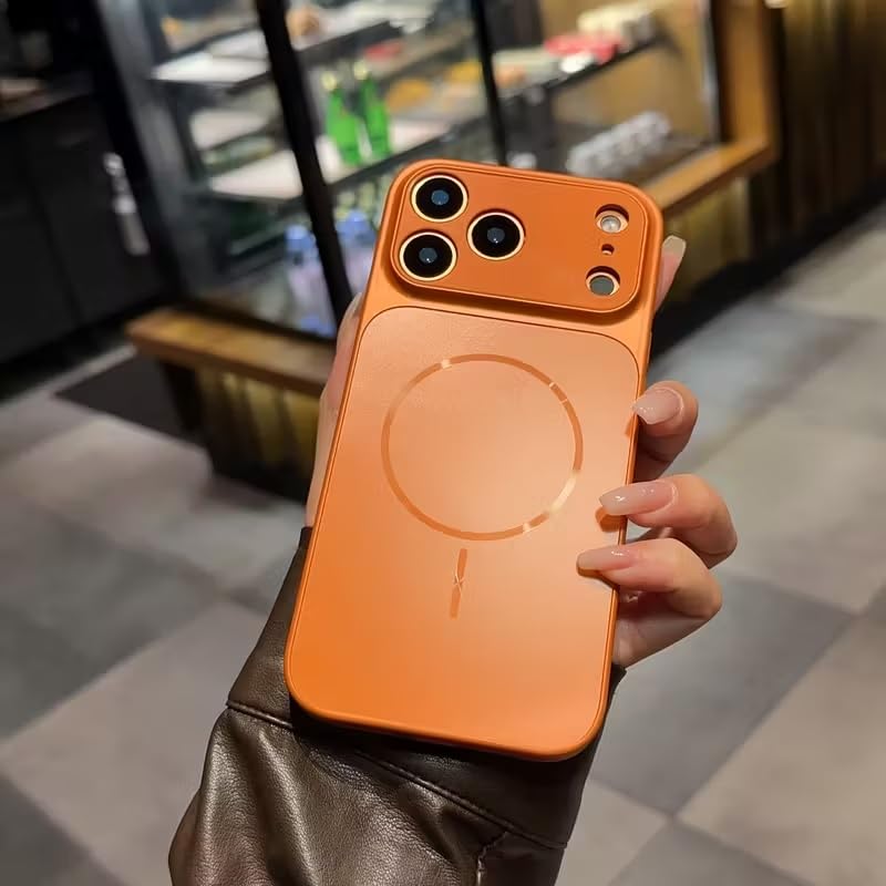 iPhone 17 Pro Max AG Conversion Case