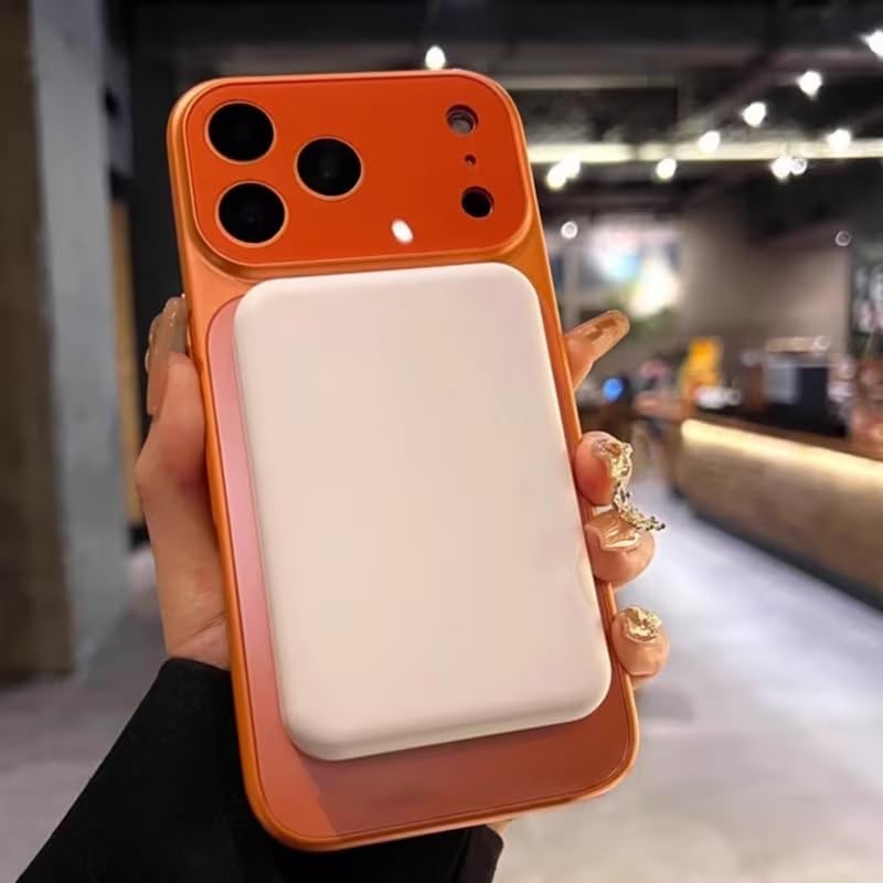iPhone 17 Pro Max AG Conversion Case