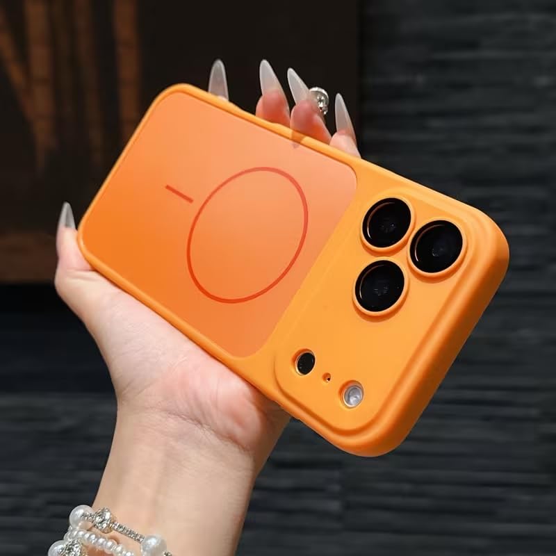 iPhone 17 Pro Max AG Conversion Case