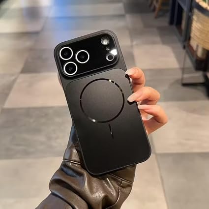 iPhone 17 Pro Max AG Conversion Case