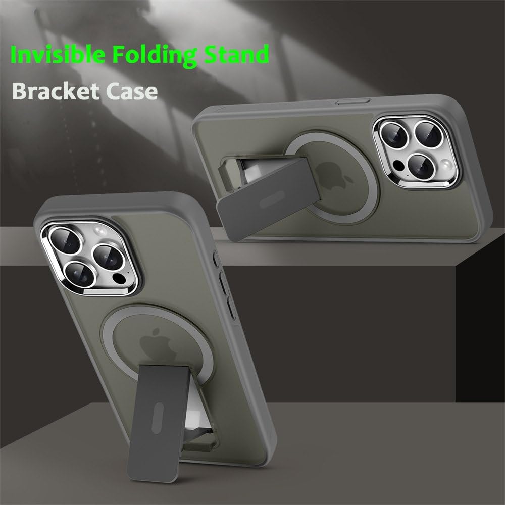 MagSafe Stand Case