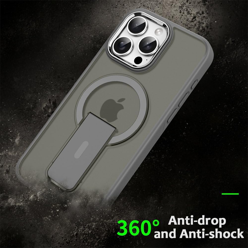 MagSafe Stand Case