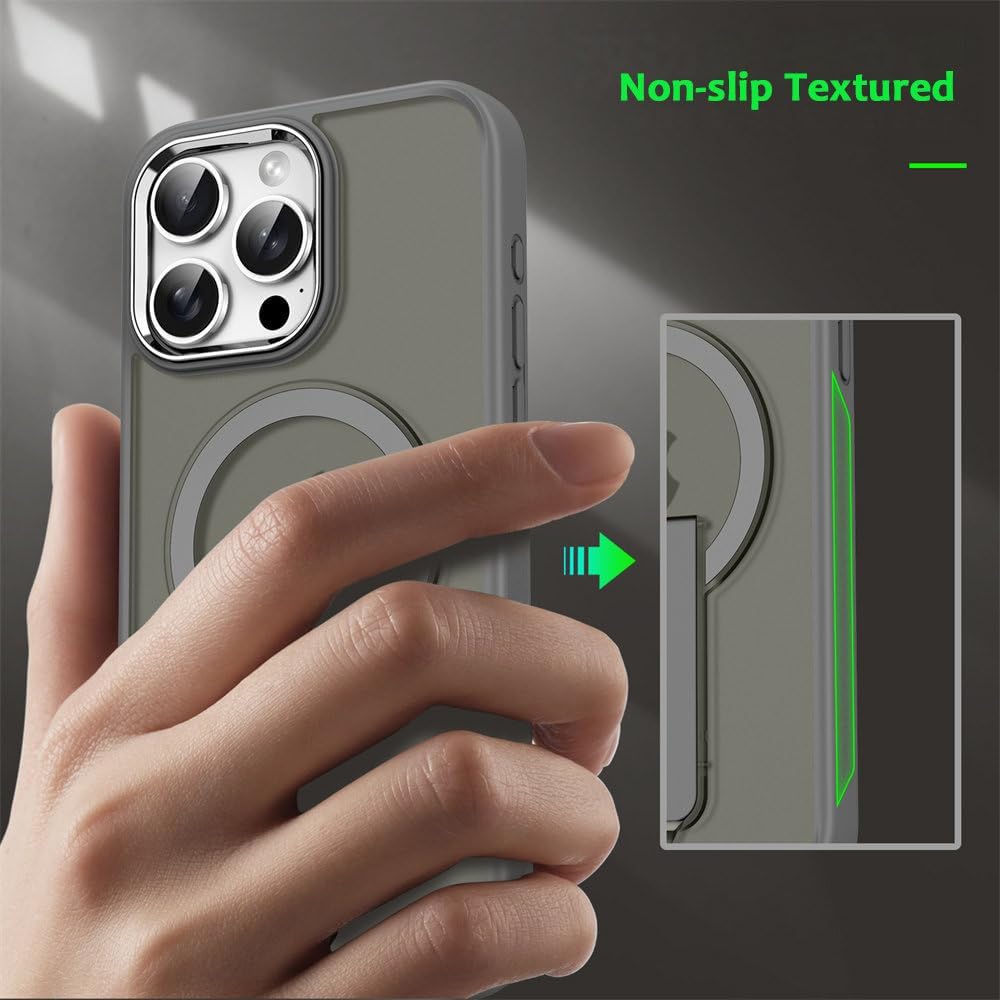 MagSafe Stand Case