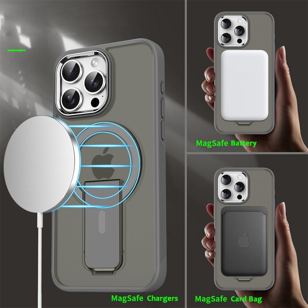 MagSafe Stand Case