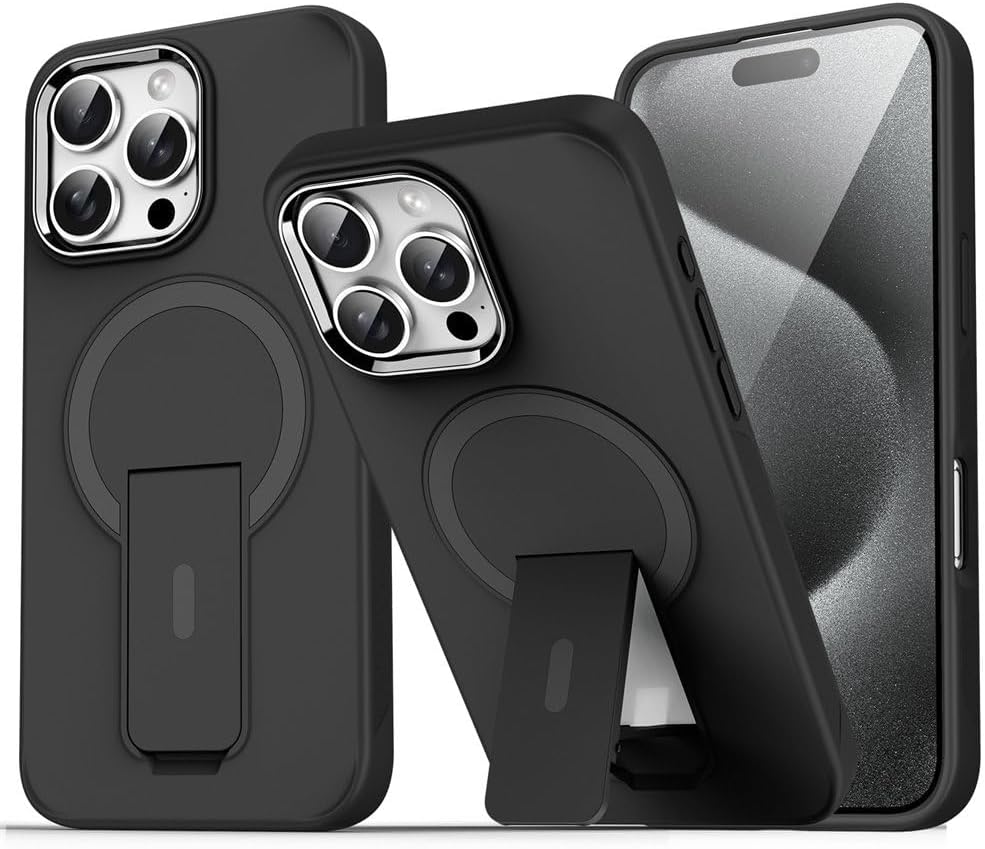 MagSafe Stand Case