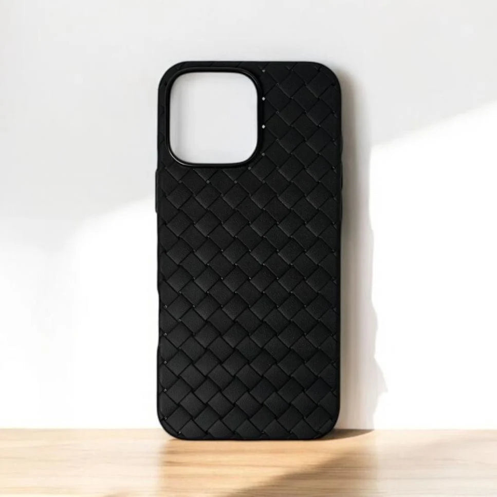Premium Woven Case