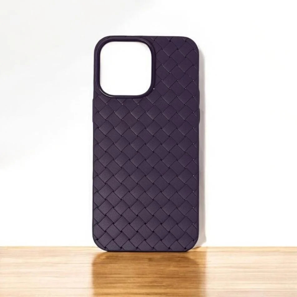 Premium Woven Case