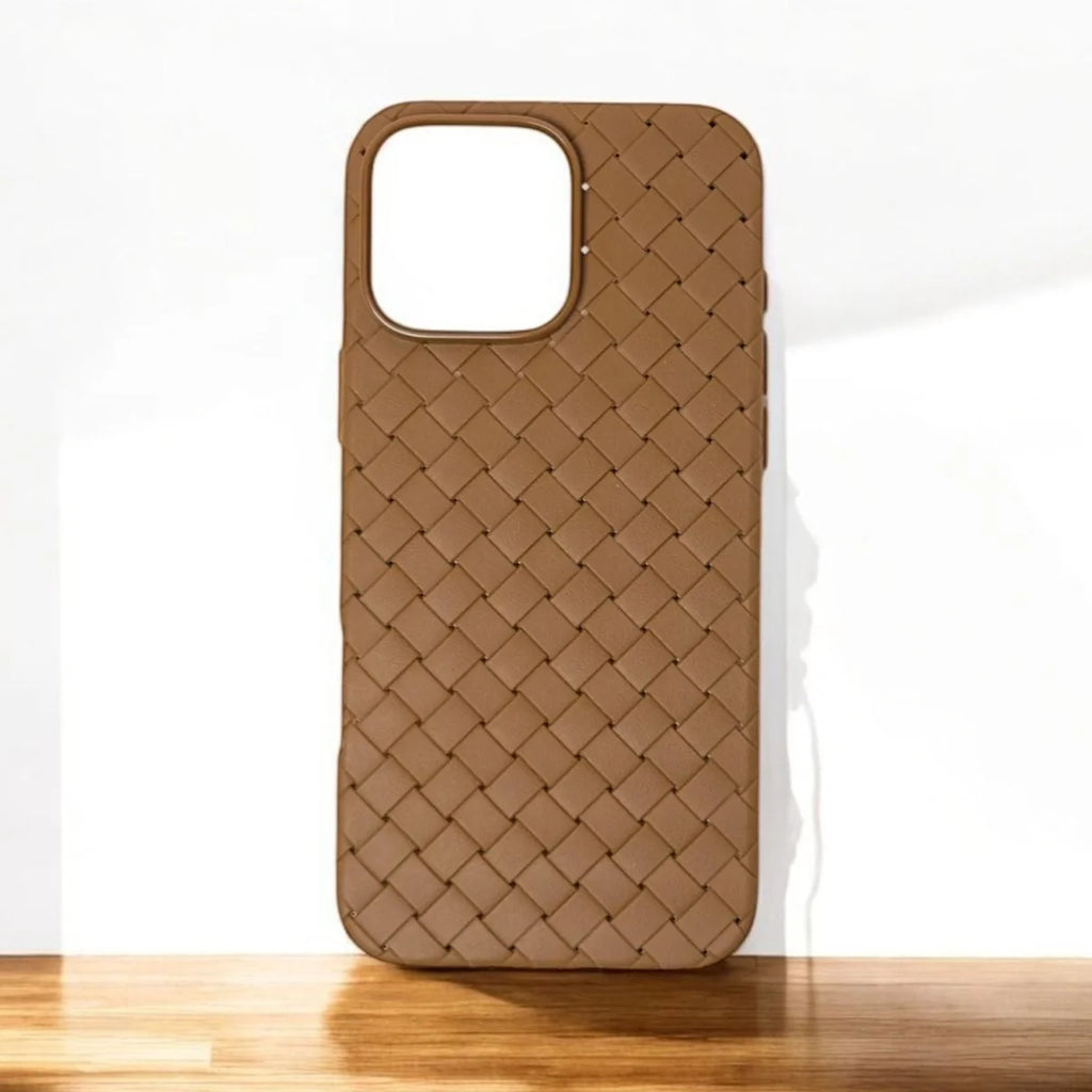 Premium Woven Case