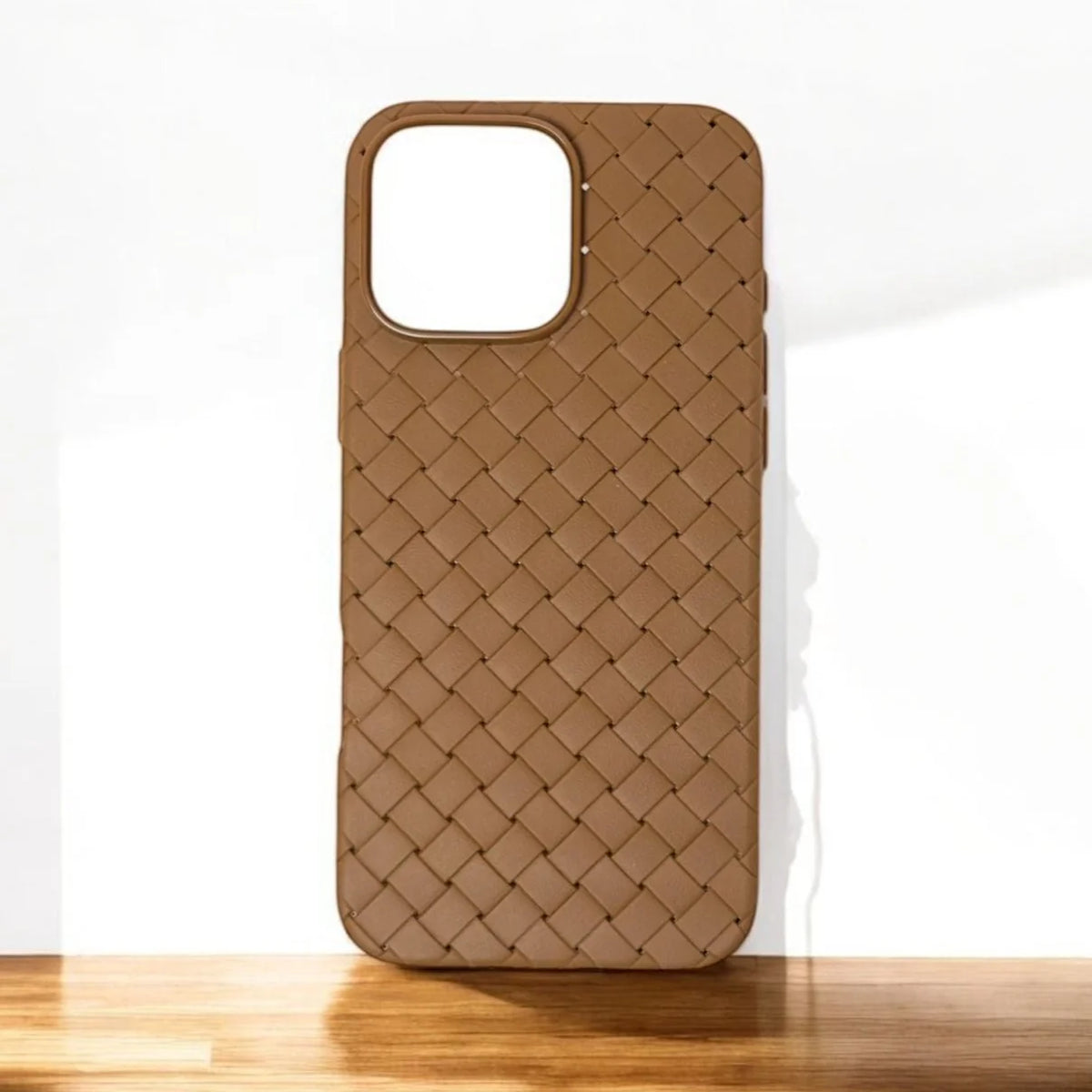Premium Woven Case