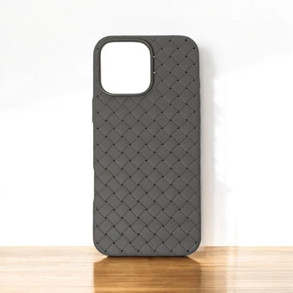 Premium Woven Case