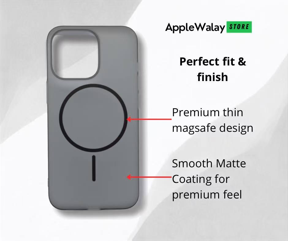 Ultra Thin Paper Soft Case