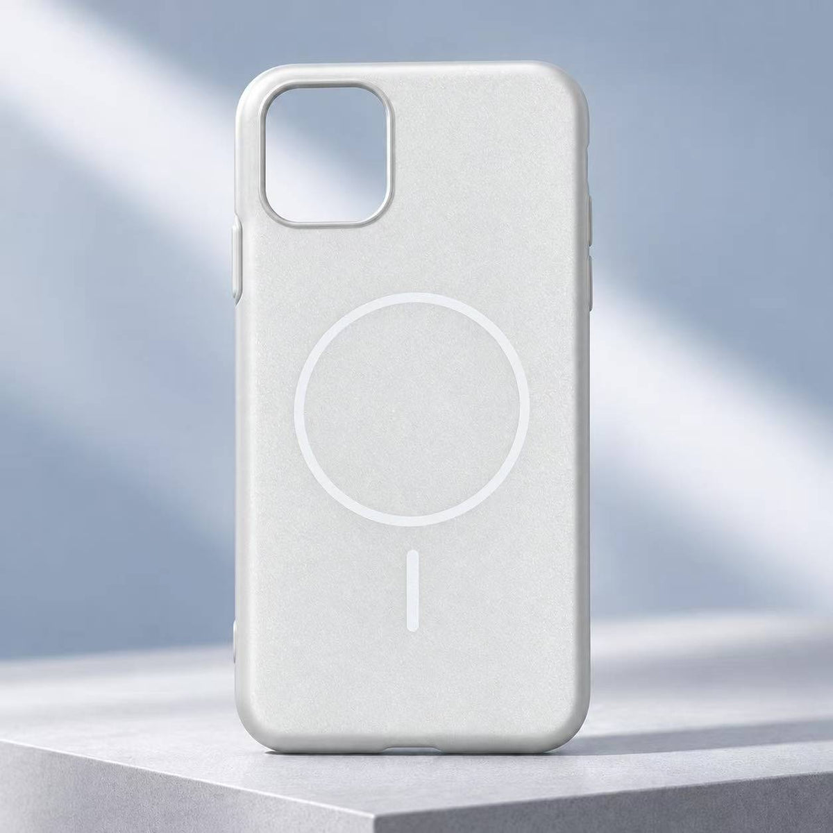 Ultra Thin Paper Soft Case