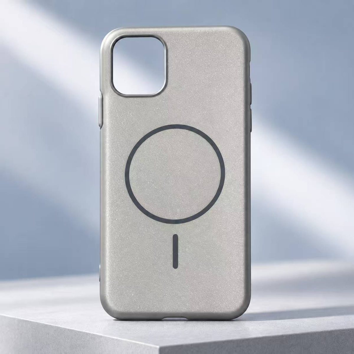 Ultra Thin Paper Soft Case