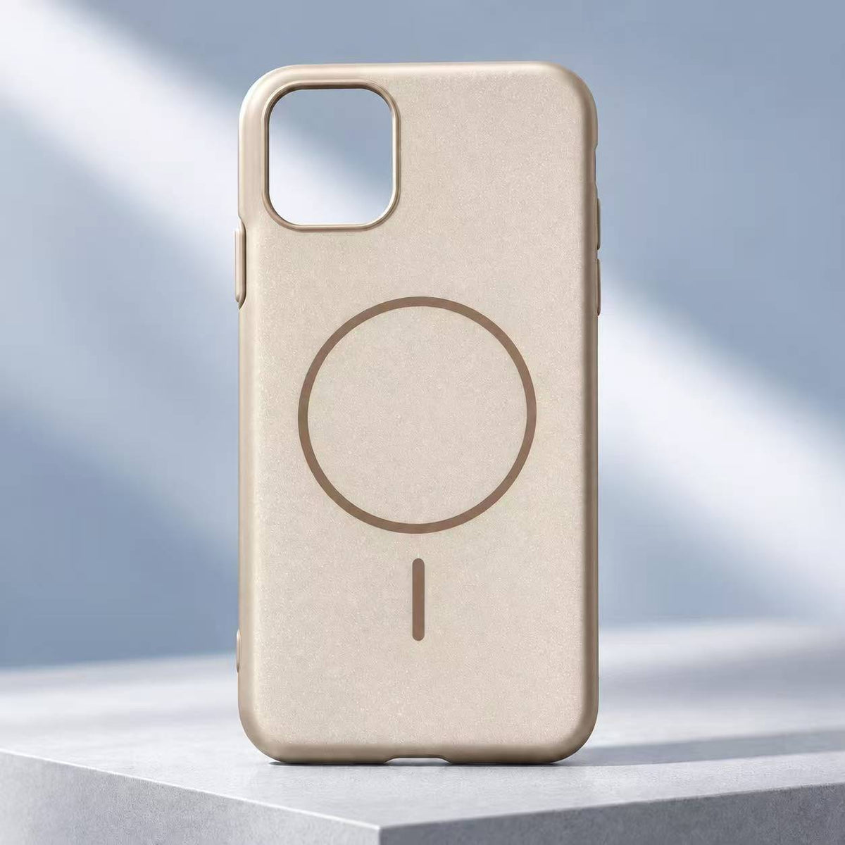 Ultra Thin Paper Soft Case