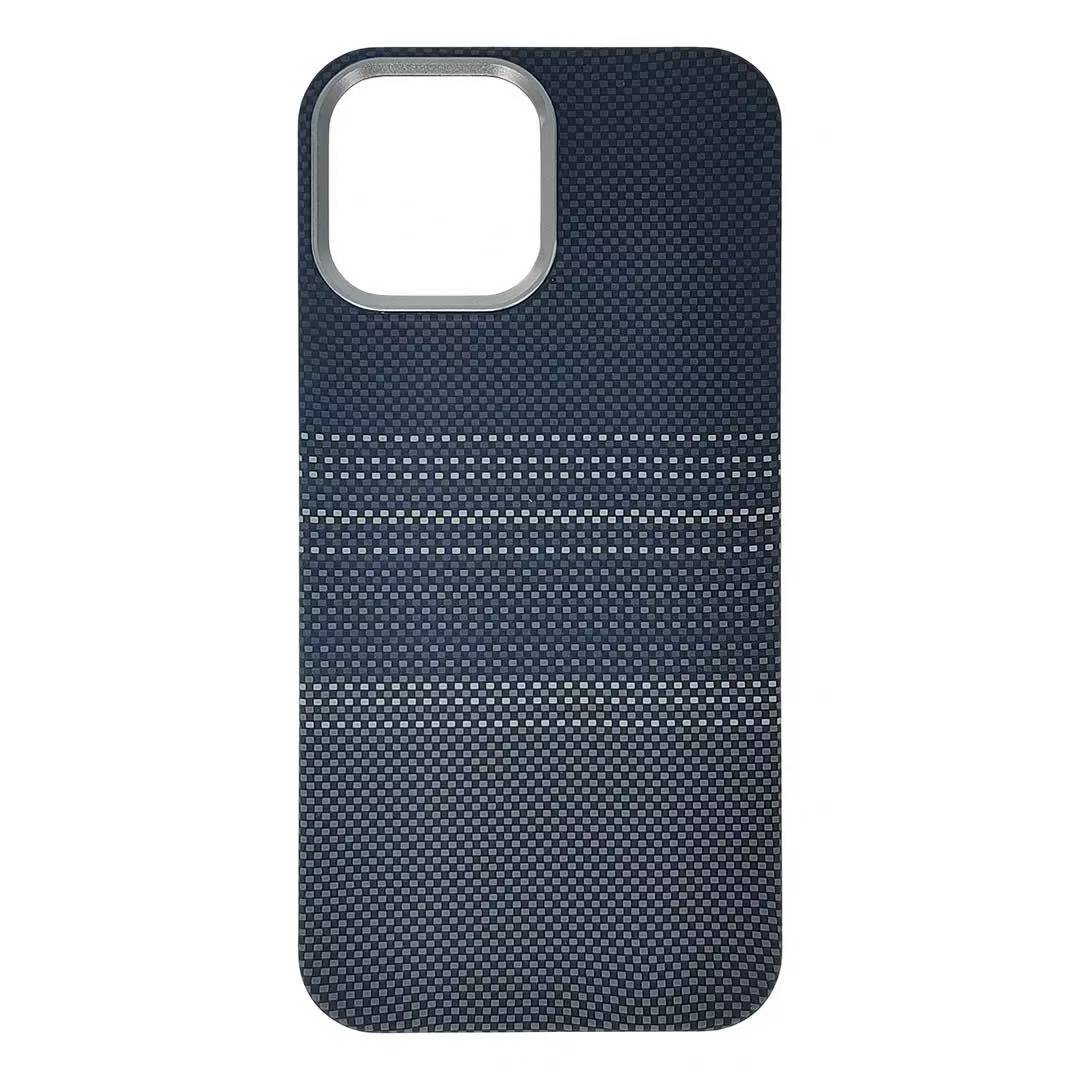 PITAKA Woven Aramid Fiber Case