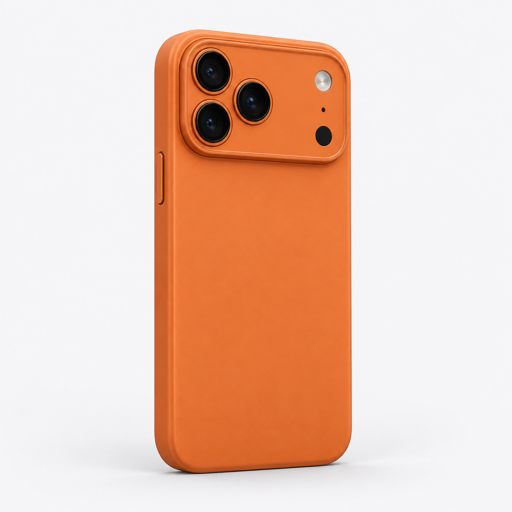 iPhone 17 Pro Max AG Conversion Case