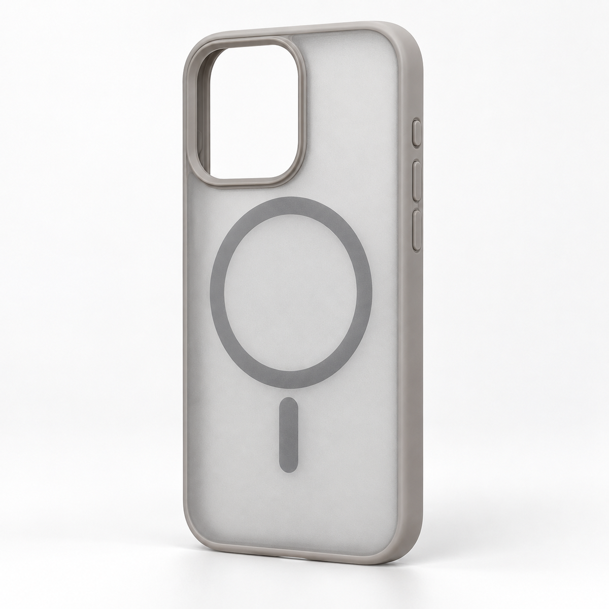 MagSafe Matte Case