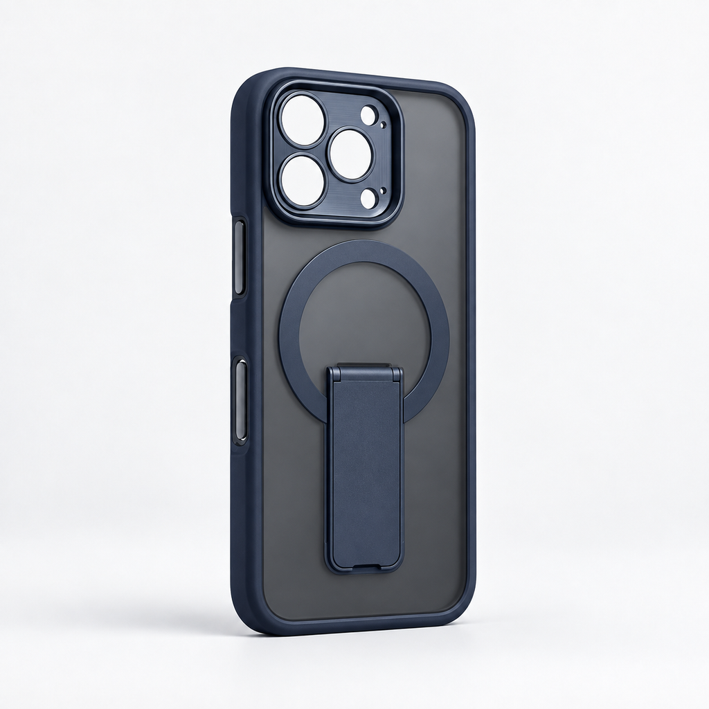 MagSafe Stand Case