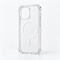 Magsafe Clear Case – Shock Proof Ultra Crystal Clear Case