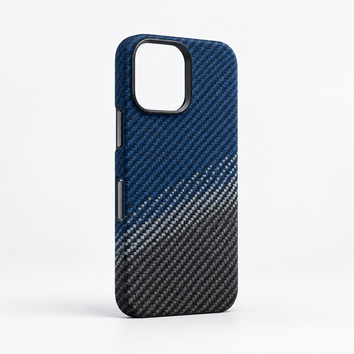 PITAKA Woven Aramid Fiber Case