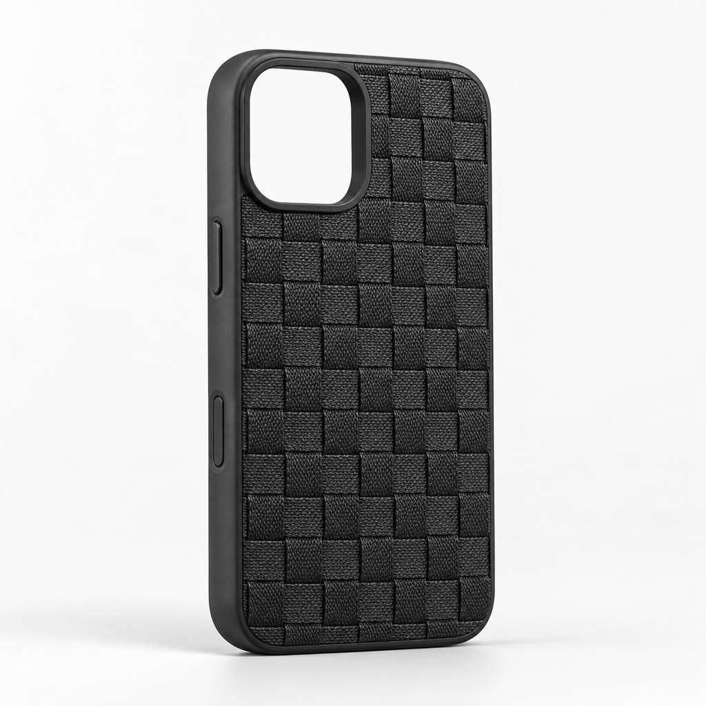 Premium Woven Case