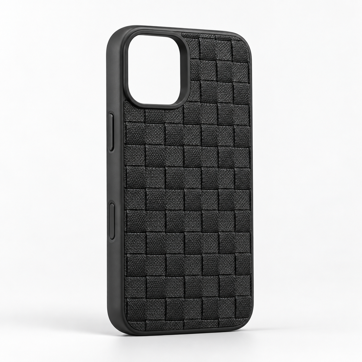 Premium Woven Case