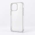 Spigen Clear Case – Slim Protection, Crystal-Clear Style