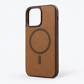Texas Leather Case with magsafe